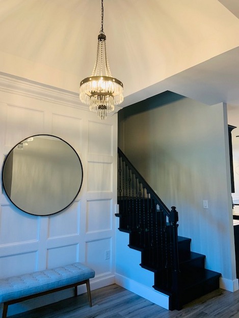 KNIGHT HOME 12 KNIGHT HOME 12